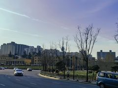 -唐城墙遗址公园