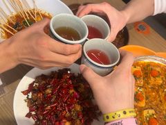 -花盐街·四川乐山小吃(西单大悦城店)