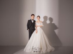 -艺匠摄影ARTIZ STUDIO(南京店)