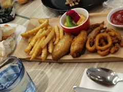 -必胜客(吾悦广场店)