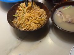 -常和州·夜宵大排档(常州单店)