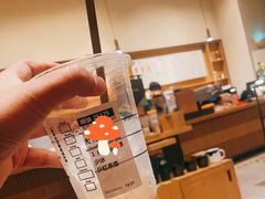 -星巴克(北京通州新光大中心店)