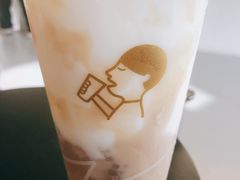 -喜茶(上海北外滩来福士店)