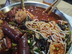 -龍城柳州螺蛳粉(群星路店)