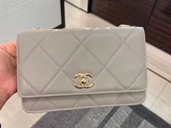 -CHANEL(恒隆广场店)