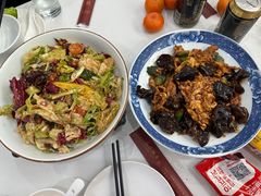 -红旗饭庄