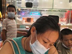 -肥妹烧腊店(翠竹路店)