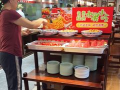 -六合居·明厨亮灶餐厅(成双大道店)