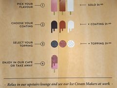 -Patagonia Chocolates(皇后镇店)