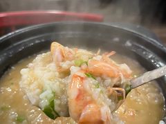 -陈李记粥铺(天鸿·天府店)