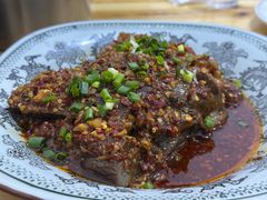 -勇猛子川菜馆(新军路店)