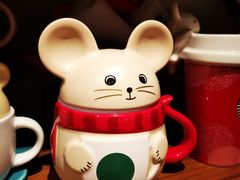 -星巴克臻选(深圳华强北茂业店)