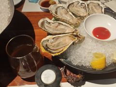 -Mr.Fish鱼鲜生海鲜放题(高德置地冬广场店)