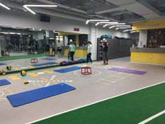 -CXFIT 陈徐健身工作室(凯旋店)