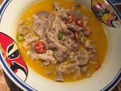 酸辣肥牛-胡桃里音乐酒馆(白云五号T5 MALL店)