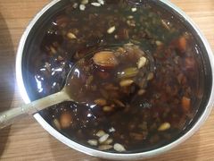 -清真老铁家灌汤包
