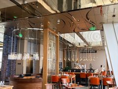 -上海柏悦酒店·世纪100牛排馆