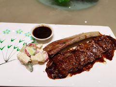 -宝园酒家(美林M·LIVE天地东座店)