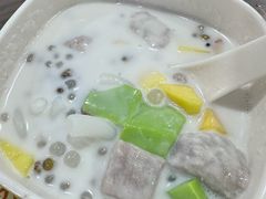 -博鳌悠然·忠锐杂粮茶餐厅