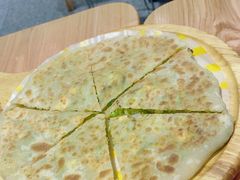 -甲乙饼·手工牛肉饼(东方广场店)