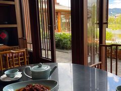 -丽江金茂凯悦臻选酒店-滇香馆