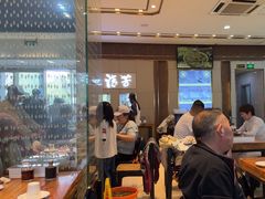 -杨记清芳牛肉拉面(京广路店)