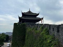 -虞山城墙