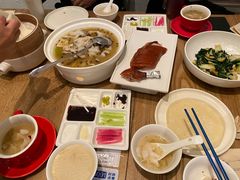 -大董烤鸭店(王府井店)