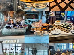 -君悦酒店·乐厨·高空自助餐(青年大街店)