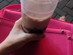 -阿姨奶茶专卖(舌涧道杭州惠民路创始店)