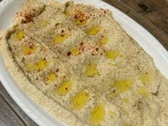 -梅夫娜土耳其餐厅.清真HALAL