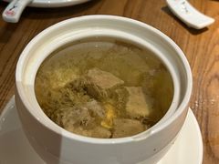 -金苑酒家·客家菜·广东老字号(万象店)