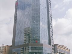 -中国工商银行(青年路支行)