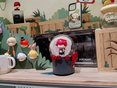 -泡泡玛特POPMART(蓝色港湾店)