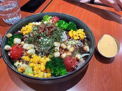 -魏斯理汉堡(西安沣东吾悦店)