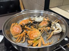 -川骄海鲜自助(亚运村店)