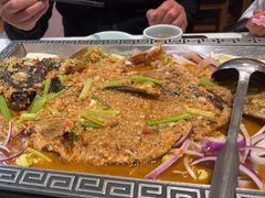 -天成·川菜家宴(礼岗店)