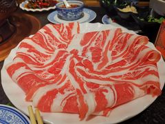 -清真·京华源铜锅涮肉(丰庆店)