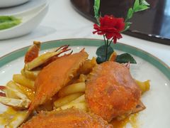 -西山人家·传统苏帮菜·家宴(木渎店)