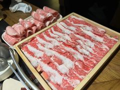 -巴奴毛肚火锅(广益哥伦布店)