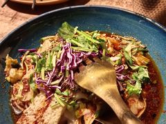 -耶里夏丽·新疆菜(徐家汇臻选店)
