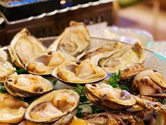 -白仁仔· 活烤海鲜 宵夜(豫园店)