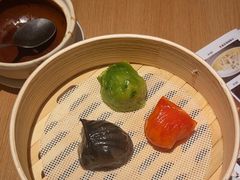 -避风塘(江桥万达店)