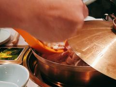 -润园四季椰子鸡火锅(南山海岸城店)