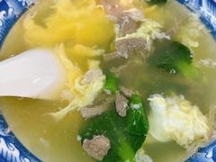 -小毛绝杀炒粉