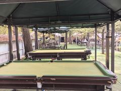 -尚庄度假村·庭台树下·户外烧烤·团建CS·轰趴营地(上庄水库店)