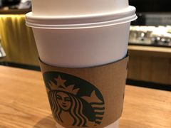 -星巴克(成都机场T2店)