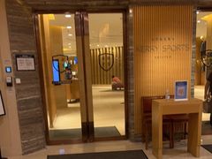 -北京嘉里健身·Kerry Sports(北京嘉里大酒店)