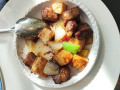 -豫园万丽酒店-万丽轩中餐厅(河南南路店)