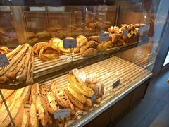 -21克拉面包(崂山万象汇店)